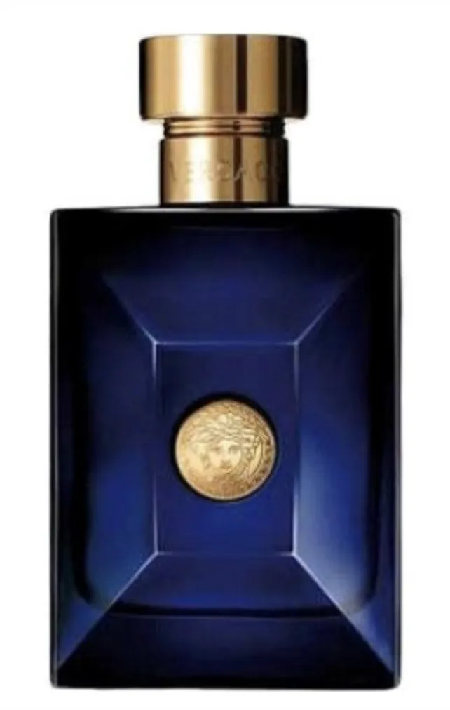 DYLAN BLUE POUR HOMME